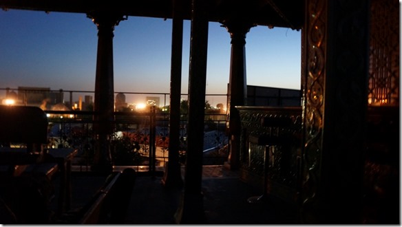 1974 Abendsimmung auf der Terrasse des Hotels Furkat (1024x575)