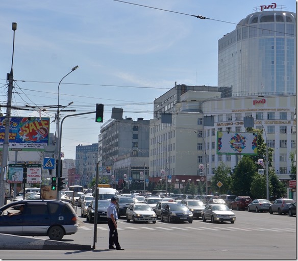 3374 Neue Bauten dominieren das Stadtbild von Novosibirsk  (1024x894)