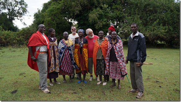 2191 niemand bleibt verschont, wenn schon mal fotografiert wird