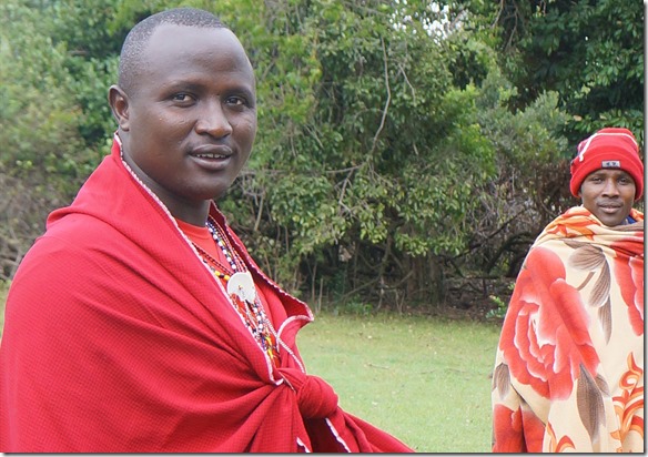 2197 Moses der Masai