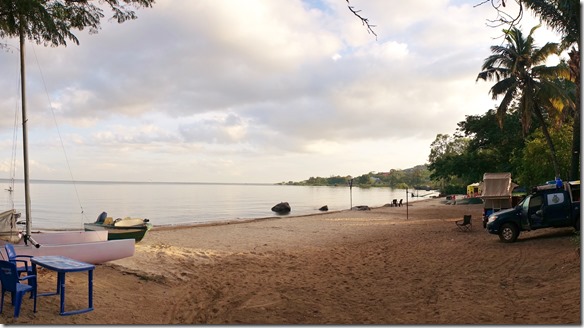 2278 wir sind fast alleine  und geniessen die schöne Aussicht