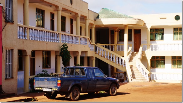 2351 der Aufstieg zu unseren Gem&auml;chern