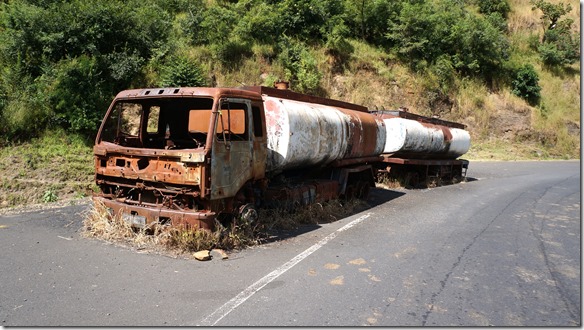 2728 der Zahn der Zeit wird ihn schon entsorgen