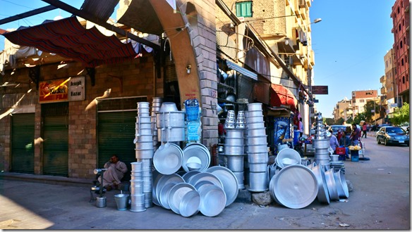 2875 Alupfannen und - töpfe in allen Grössen und varianten