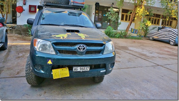 2979 lesbar ist auf diesen Schildern gar nichts, aber montiert mussten sie sein