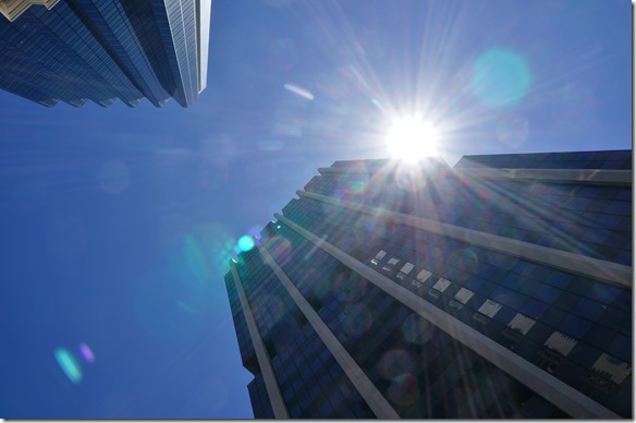 1035 Perth ist in der Moderne angelangt