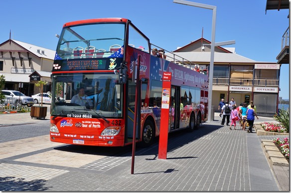 1039 unser Hop-On on Hop-Off Bus 