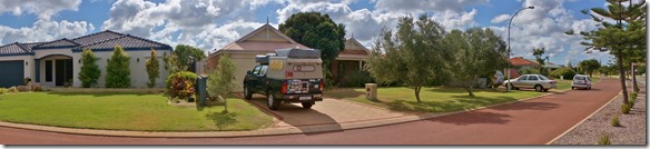 1059 Frosch und Herberts Haus 