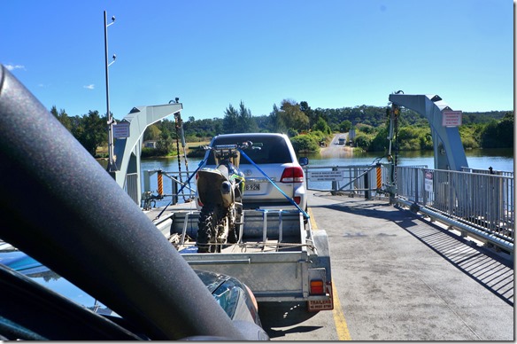 1941 diese F&auml;hren ersetzen Br&uuml;cken und kosten auch nichts = sie fahren immer nur hin und her auf kurzer Strecke