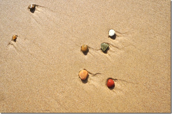 1969 angeordnet wie in einem Gem&auml;lde