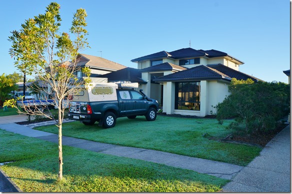 2025 rechts vom Frosch unser Schlafzimmer