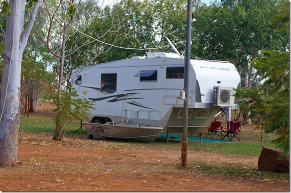 2756 der dazugeh&ouml;rende Aufleger = ein Riesending welches bis zu 500'000 $ kostet