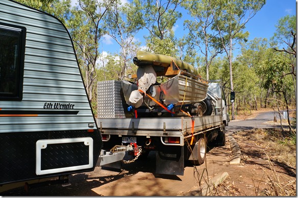 2809 selbst das Boot ist dabei