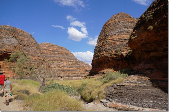 3090 sehen au wie Zuckerhüte oder Kuchen