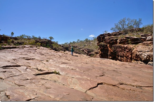 3168 sieht wie polliert aus, ist aber nicht glitschig