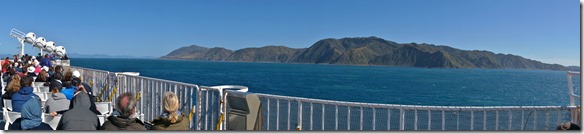 1103 wir haben Glück, das Meer ist äusserst ruhig