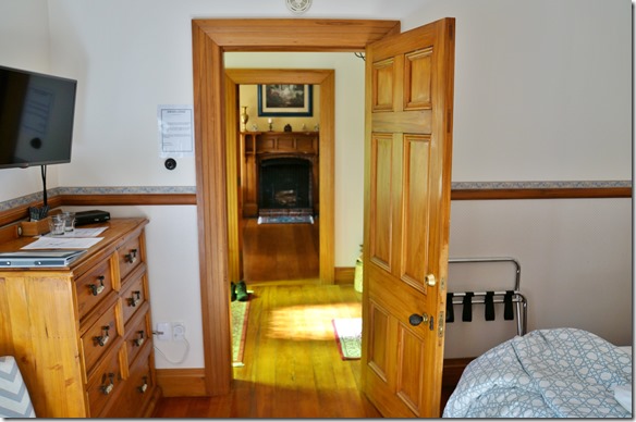 1166 in diesem Haus wurden wir von den Besitzern mit gutem Essen und frundlichster Gastfreundschaft empfangen und verwöhnt