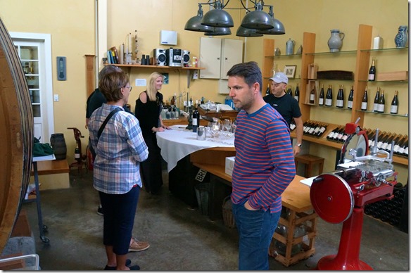 1291 hier wachsen wunderbare Weine, sogar biologische sind hervorragend