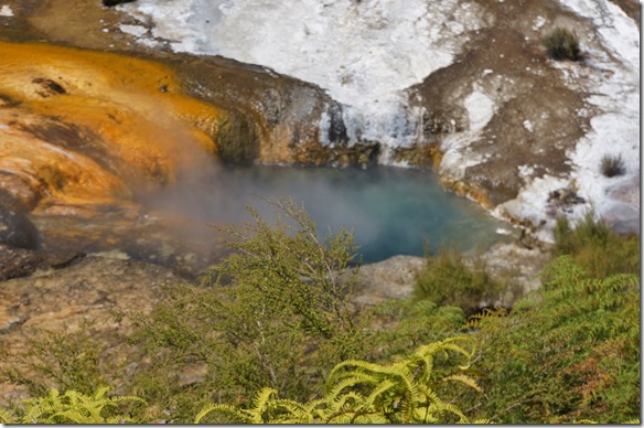 1328 überall kocht und dampft es