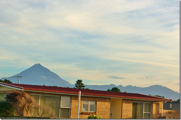 2082 im Abendlicht ohne verdeckende Wolken