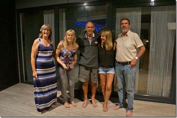 2133 die Cousinen und Cousins der Scheidegger - Grosseltern