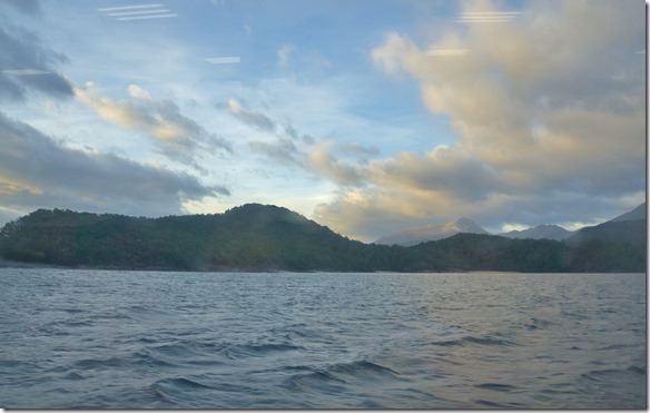 2357 das Wetter verschlechtert sich für unsere Meinung laufend