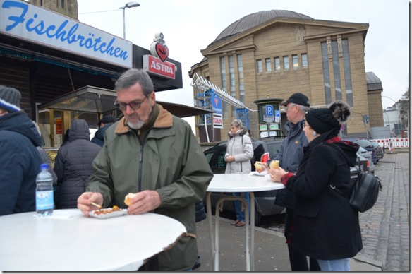 a1008 am Hafen via a vis des Michels