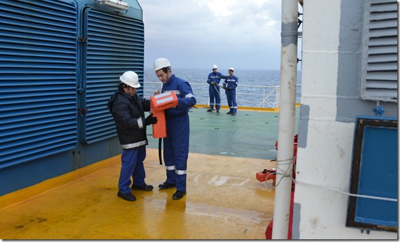 a1074 die Manschaft &uuml;bt noch weiter