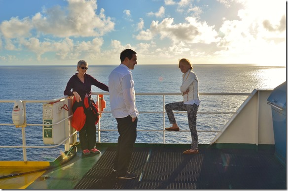 a1110 hier sieht man den Italiener Alfredo