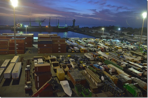 a1156 wenn hier nur noch jemand weiss wo etwas steht zur Abholung