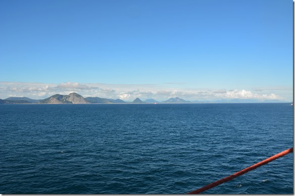 a1629 die vielen vorgelagerten Inseln von Rio