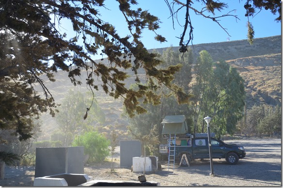 a1974 und plötzlich kam der Wind und brachte den Staub 