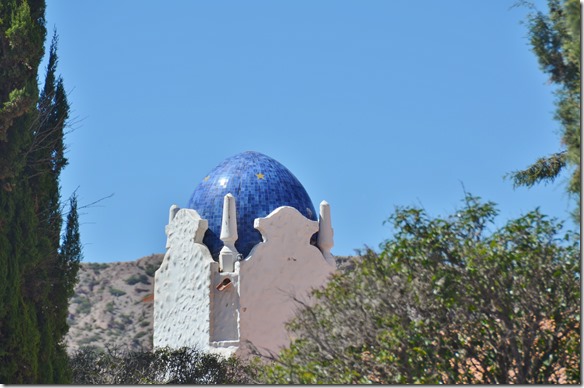 a2468 dies ist keine Moschee im Orient sonder eine Kupel eine des Unabhängigkeitsgebäudes