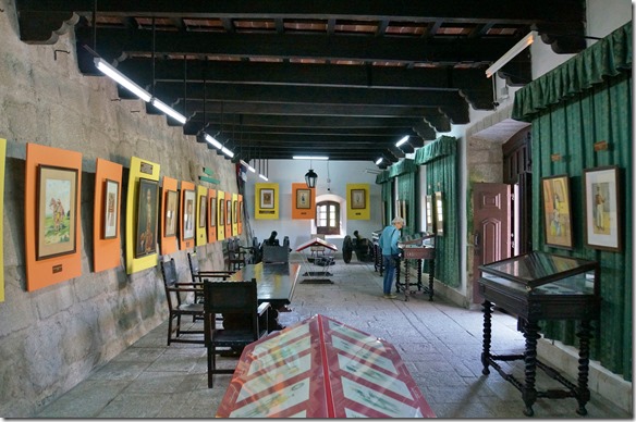 b1024 schlechte Aufenthaltsräume hatten die jeweiligen Besitzer sicherlich nicht