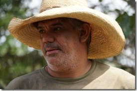 b2062 der Fahrer des Safaribusses