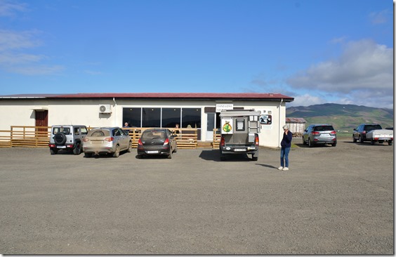 1822 Kaffee und Kuchen waren sehr gut, darum hat sich auch der 2. Besuch gelohnt