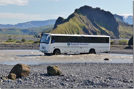 1853 es war Wochenende als wir unseren Ausflug machten. Die Partybesucher waren wieder auf dem Nachhauseweg