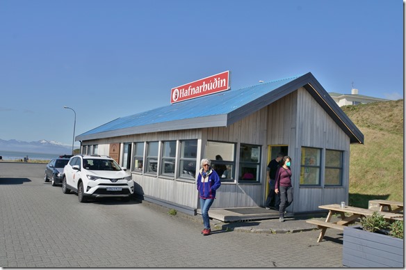 1971 das Hafenkaffee