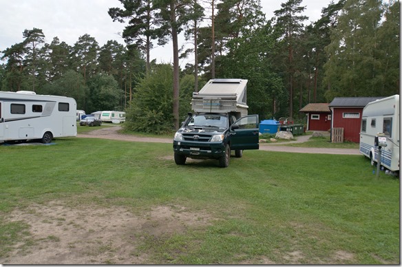 2057 wir dagegen klein aber fein